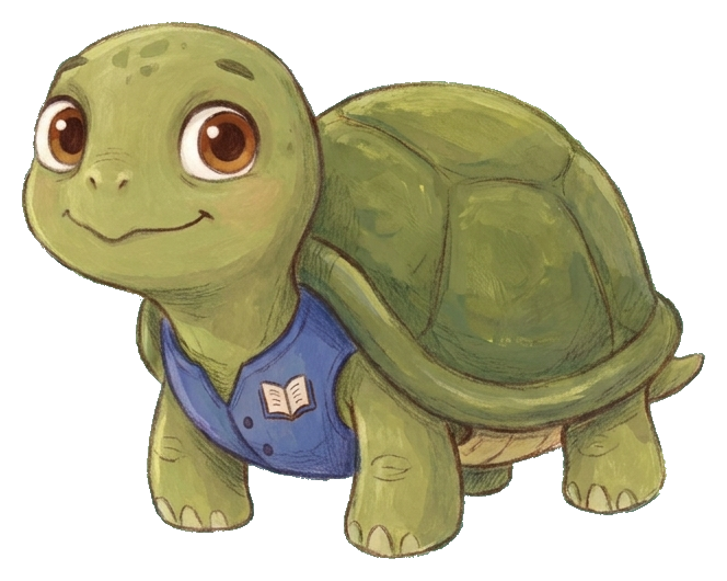 Capa la tortuga