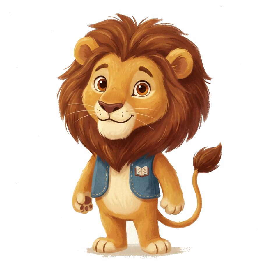 Leo el león