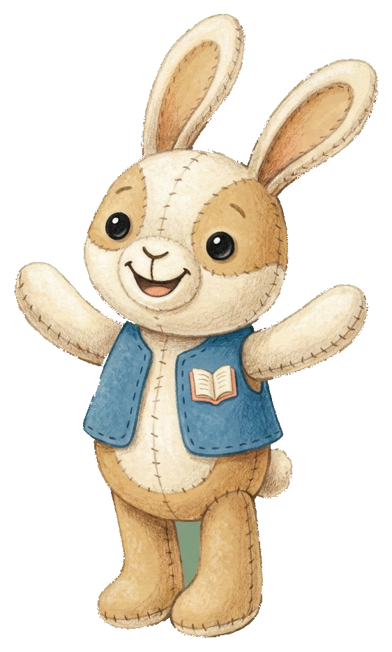 Nino el conejo